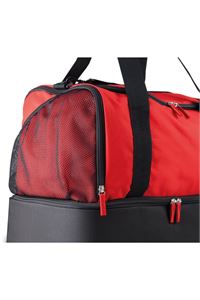 BORSA SPORT CON FONDO RIGIDO 49 LITRI
